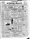 Guernsey Evening Press and Star Monday 09 August 1915 Page 1