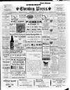 Guernsey Evening Press and Star Wednesday 15 September 1915 Page 1