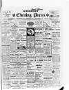 Guernsey Evening Press and Star Thursday 16 September 1915 Page 1