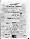Guernsey Evening Press and Star Wednesday 03 November 1915 Page 1