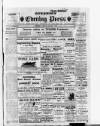 Guernsey Evening Press and Star Saturday 01 January 1916 Page 1