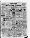 Guernsey Evening Press and Star Monday 03 July 1916 Page 1