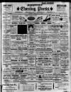 Guernsey Evening Press and Star Tuesday 11 July 1916 Page 1