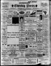 Guernsey Evening Press and Star Wednesday 12 July 1916 Page 1