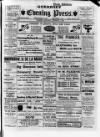 Guernsey Evening Press and Star Wednesday 06 September 1916 Page 1