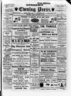 Guernsey Evening Press and Star Friday 08 September 1916 Page 1