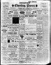 Guernsey Evening Press and Star Wednesday 13 September 1916 Page 1
