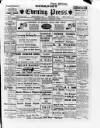 Guernsey Evening Press and Star Thursday 14 September 1916 Page 1