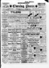 Guernsey Evening Press and Star Saturday 02 December 1916 Page 1