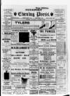 Guernsey Evening Press and Star Wednesday 06 December 1916 Page 1