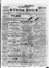 Guernsey Evening Press and Star Thursday 07 December 1916 Page 1