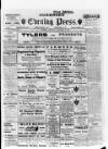 Guernsey Evening Press and Star Thursday 14 December 1916 Page 1