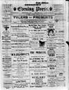 Guernsey Evening Press and Star Monday 01 January 1917 Page 1