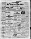 Guernsey Evening Press and Star Tuesday 13 November 1917 Page 1