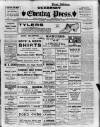 Guernsey Evening Press and Star Thursday 15 November 1917 Page 1