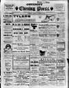 Guernsey Evening Press and Star Monday 19 November 1917 Page 1