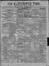 Marlborough Times Saturday 24 September 1859 Page 1
