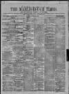 Marlborough Times Saturday 08 October 1859 Page 1