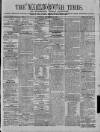 Marlborough Times Saturday 19 November 1859 Page 1