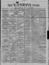 Marlborough Times Saturday 24 December 1859 Page 1