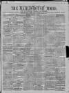 Marlborough Times Saturday 21 January 1860 Page 1