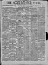 Marlborough Times Saturday 31 March 1860 Page 1