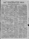Marlborough Times Saturday 07 April 1860 Page 1
