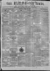 Marlborough Times Saturday 14 April 1860 Page 1