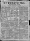 Marlborough Times Saturday 28 April 1860 Page 1