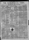 Marlborough Times Saturday 05 May 1860 Page 1