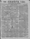 Marlborough Times Saturday 19 May 1860 Page 1