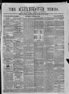 Marlborough Times Saturday 09 June 1860 Page 1