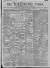 Marlborough Times Saturday 21 July 1860 Page 1