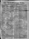 Marlborough Times Saturday 04 August 1860 Page 1
