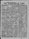 Marlborough Times Saturday 08 September 1860 Page 1
