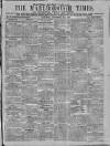 Marlborough Times Saturday 22 September 1860 Page 1