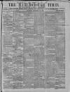 Marlborough Times Saturday 08 December 1860 Page 1