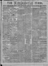 Marlborough Times Saturday 22 December 1860 Page 1