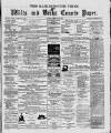 Marlborough Times Saturday 24 February 1877 Page 1