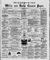 Marlborough Times Saturday 24 March 1877 Page 1