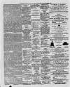 Marlborough Times Saturday 03 November 1877 Page 1