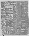 Marlborough Times Saturday 29 December 1877 Page 4