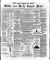 Marlborough Times Saturday 05 October 1878 Page 1