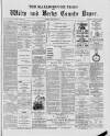 Marlborough Times Saturday 27 March 1880 Page 1