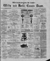 Marlborough Times Saturday 11 February 1882 Page 1