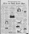 Marlborough Times Saturday 16 September 1882 Page 1