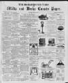 Marlborough Times Saturday 07 October 1882 Page 1