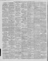 Marlborough Times Saturday 27 October 1883 Page 4