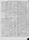 Marlborough Times Saturday 08 November 1884 Page 4