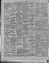 Marlborough Times Saturday 21 March 1885 Page 4